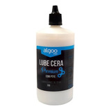 Lubrificante Algoo Lube Cera Premium Ptfe P/ Correntes 200g