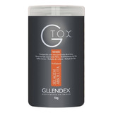 G-tox Selagem Absoluta Sem Formol 1 Kg Gllendex    