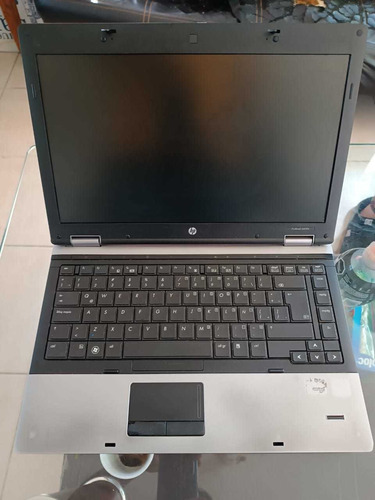 Laptop Hp Probook 6450b