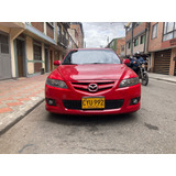 Mazda 6 2008 2.3 S3na6