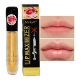 Lip Maximizer Gloss + Volumen De Labios Engrosador Colágeno Color Lip Maximizer Pumpling