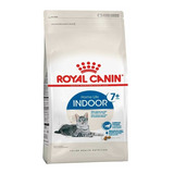 Alimento Royal Canin Health Nutrition Indoor 7+ 1.5 kg