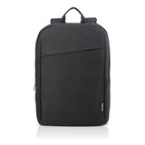 Backpack Lenovo B210 15.6. Negro