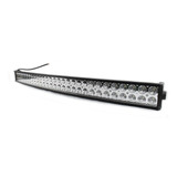 Barra 60 Led Curva Universal Camioneta 4x4  Jeep