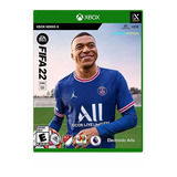 Fifa 22 Xbox Series X Microsoft