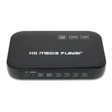 Hd Media Player Full Hd 1080p Hdmi Rmvb Mkv Avi Divx H.264