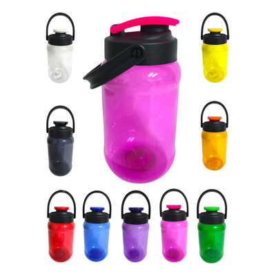 150 Cilindros Dulceros Bolos Fiesta Bules 500ml T/ Movil Surtidos Tarro Tapa Movil