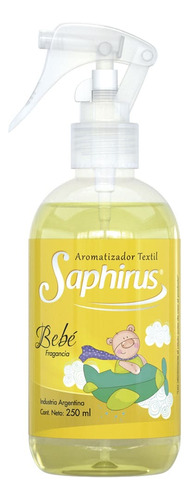 Textil Saphirus