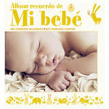 Album Recuerdo De Mi Bebe (amarillo) - Aa,vv,