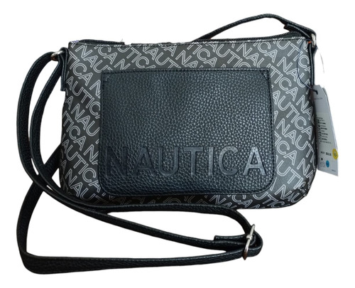 Bolsa Crossbody Nautica