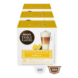 Dolce Gusto® Macchiato Vainilla