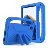 Funda De Tableta For Galaxy Tab A9 (8.7 ) Sm-x110 /sm-x115