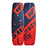 Tabla De Kitesurf Crazyfly Raptor Extreme - Full Carbon 2023