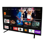 Smart Tv Led 40  Pulgadas Televisor Hd Wifi Netflix Youtube