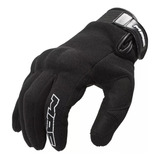 Guantes Moto Mac Street Con Protecciones