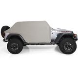 Cubierta De Techo  Jeep Wrangler Jk 07-18 Smittybilt