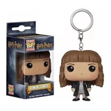 Llavero Funko Pop Keychain Hermione Granger Harry Potter