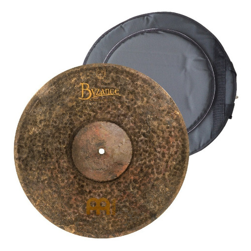 Platillo Meinl Byzance Extra Dry 16  Thin Crash - B16edtc