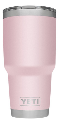 Yeti 30oz Tapa Clásica Vaso Térmico Termo Color Ice Pink