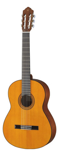 Guitarra Clásica Criolla Yamaha Cg102