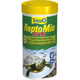 Reptomin 22gr Comida Ranas Tortugas Reptiles Salamandras