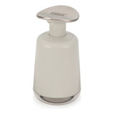 Dispenser Joseph Joseph Presto Color Gris Claro