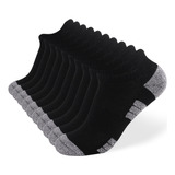 Calcetines Para Paquete, Calcetines Transpirables, 10 Calcet