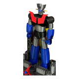 Mazinger Z - 27 Cm - Impresion 3d - 3d -3d Prints75