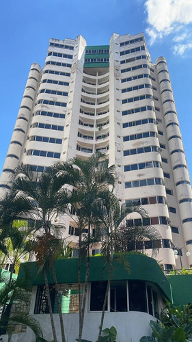 Venta De Apartamento En Urb El Bosque Resd Bosque Verde Rp