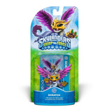 Scratch Ar Skylanders Swap Force