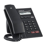 Telefone Intelbras Ip Voip Tip 125i Display Viva-voz