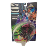 Bull Alien Con Face Hugger Aliens Kenner Vintage