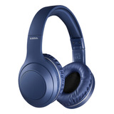 Auriculares Inalámbricos Bluetooth Soul Bt400 Color Azul