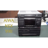 Aiwa Nsx-990