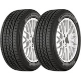 Kit De 2 Llantas Yokohama Avid Ascend Gt P 225/45r17 91 V