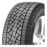 Neumático Pirelli Scorpion Atr 185 65 R15 Con Llanta Nueva