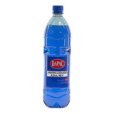 Jabon Liquido Azul Rey Kit 1 X 4 Litros Dapac