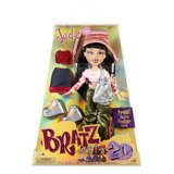 Bratz Jade Edición Especial 20 Años