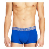 Boxer Trunk Calvin Klein Custom 1295 1 Pack Microfibra