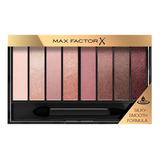 Sombra De Ojos Max Factor Masterpiece