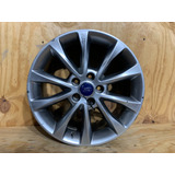 Rin Aluminio 17x7.5 Ford Fusion 2019 2022 5 Birlos 