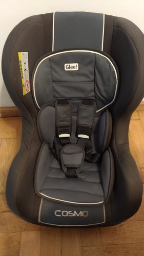 Butaca Para Auto Bebé/niño 0-18kg. Marca Glee Cosmo A908