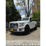 Ford F-150 3.5 Xlt Blindaje 2+