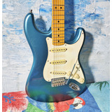Squier® Classic Vibe Stratocaster® 50's V1 - Willaudio