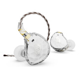 Basn Asone 14.2 Mm Diafragma Planar Driver In-ear Monitors A