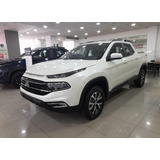 Fiat Toro Freedom 1.8 16v 4x2 At6 Okm Entrega Inmediata