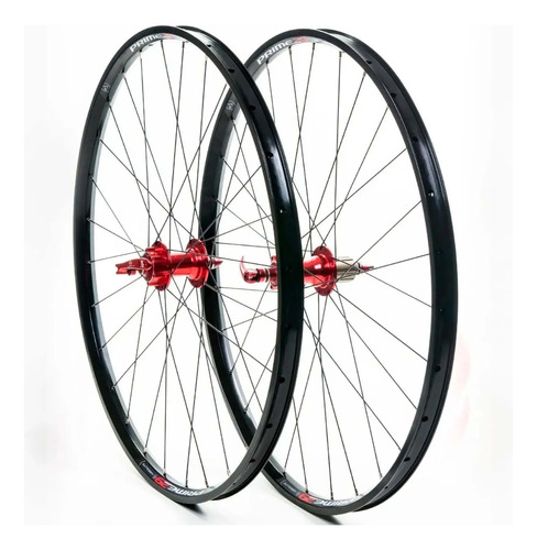 Par Roda Bike Aro 29 Absolute Prime Ii 8 A 12v 9/12/15mm 28f