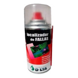 Localizador De Fallas Delta X 180cc Enfriante Detector Falla