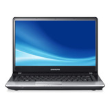 Notebook Samsung Intel® I5-3210m 2.50 Ghz Memória 8g
