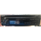 Cd Player Pioneer Deh 515  Usado Antigo Leia Informações Aba